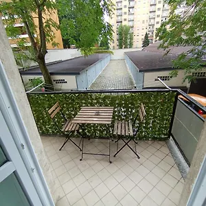 Apartament Famagosta Appartamento