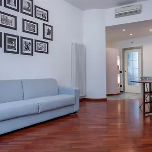 Italianway - Maroncelli 2 B Appartamento