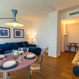 Skyattic - 801 - Citylife - 1 Min Domodossola M5 Appartamento